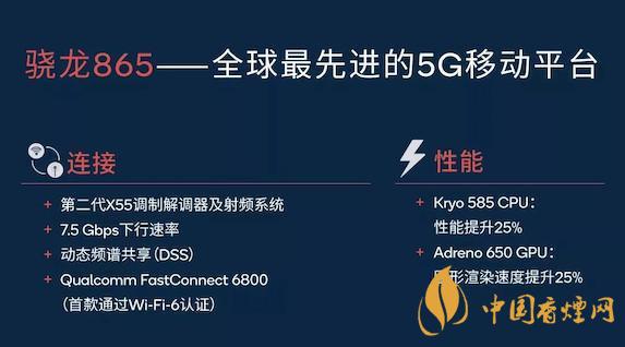 高通驍龍765G和865有多大差別？哪個更好？