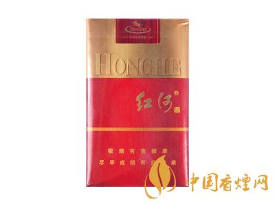紅河牌香煙價格表和圖片 2020紅河煙多少錢一包？