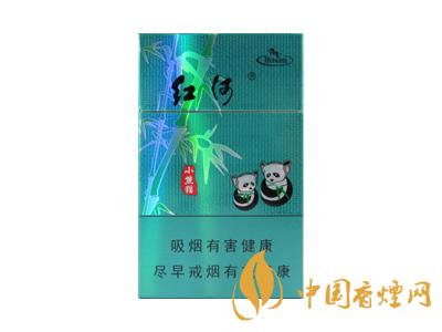 紅河牌香煙價格表和圖片 2020紅河煙多少錢一包？