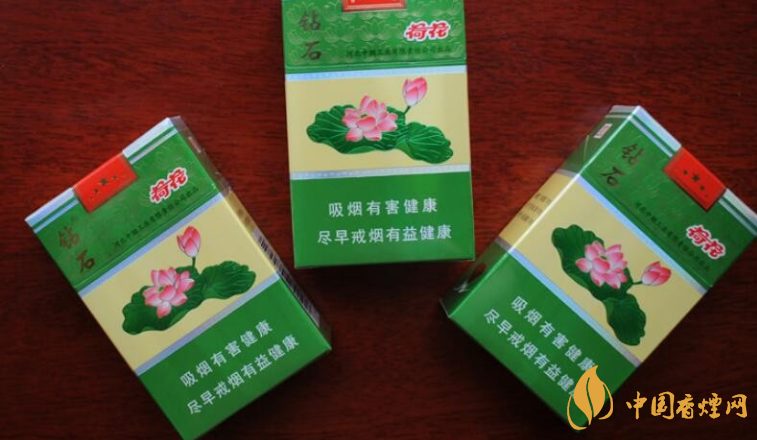荷花香煙價(jià)格多少一包 2025年荷花香煙最新價(jià)格