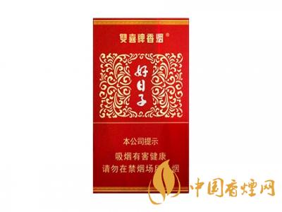 廣東人最愛的五款香煙 芙蓉王硬黃上榜！