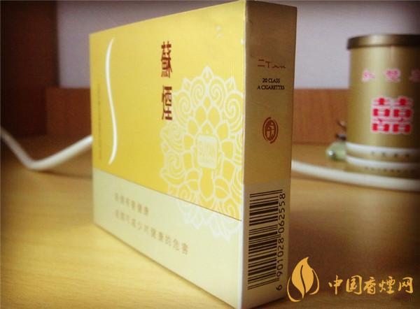 30元以內(nèi)的什么煙最好抽？30元左右好抽的煙推薦