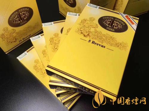 哪種雪茄煙最好抽？2020國(guó)內(nèi)最好抽的細(xì)支雪茄推薦