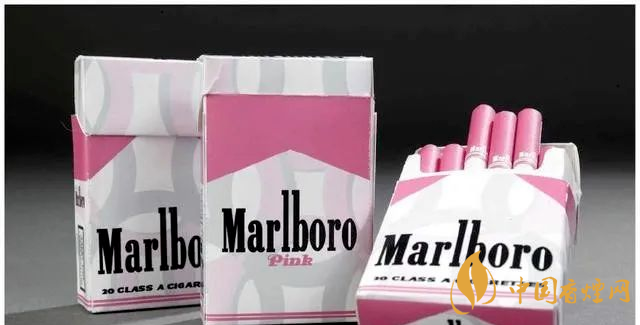 2020著名的女士香煙排行榜 哪款好抽？