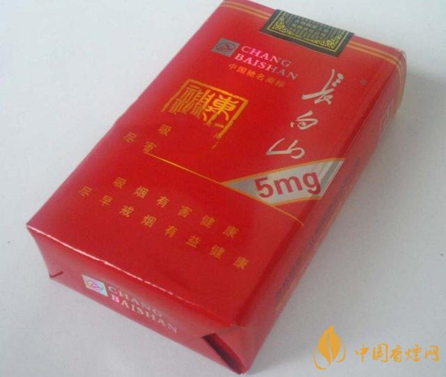 低焦低價(jià)格的煙有哪些？7款低焦低價(jià)格的煙推薦