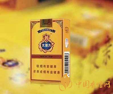 100元一包的煙有哪些？100元左右的香煙推薦