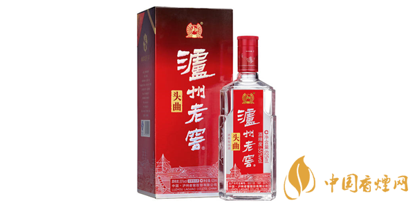 瀘州老窖頭曲酒多少錢(qián)一瓶 瀘州老窖頭曲酒52度價(jià)格表一覽