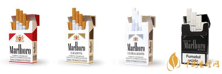 marlboro是 什么煙？marlboro多少錢一包？