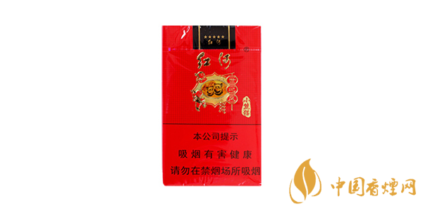 紅河香煙多少錢(qián)一條 紅河香煙全系列價(jià)格表圖