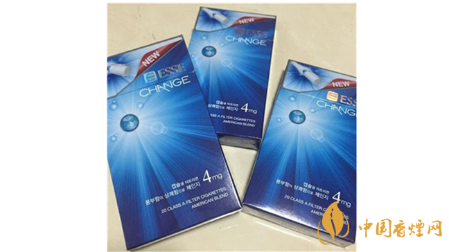 愛喜香煙好抽嗎？愛喜香煙口感測評2020