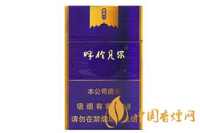 呼倫貝爾金帳汗煙價格是多少 呼倫貝爾金帳汗煙價格查詢