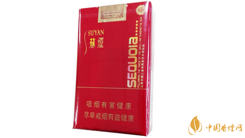 蘇煙五星紅杉樹怎么樣？蘇煙五星紅杉樹亮點(diǎn)測評