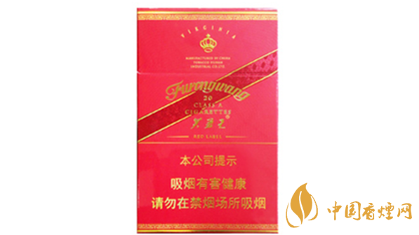 2020芙蓉王硬紅帶好抽嗎？2020芙蓉王硬紅帶口味怎么