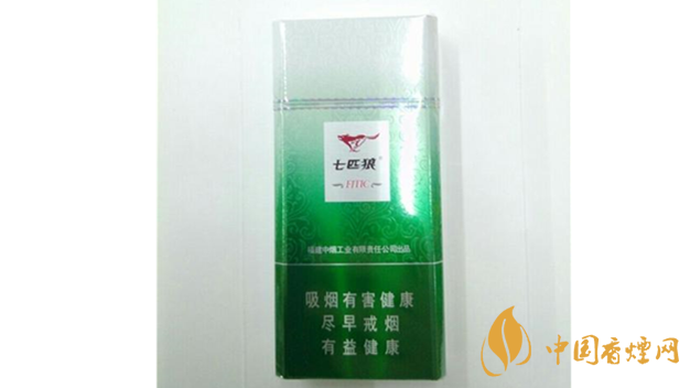 七匹狼香煙好抽嗎？2020年10元價(jià)位好抽香煙排行