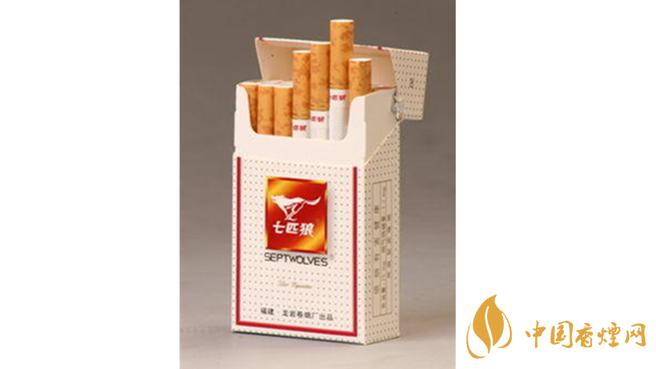 七匹狼香煙好抽嗎？2020年10元價(jià)位好抽香煙排行