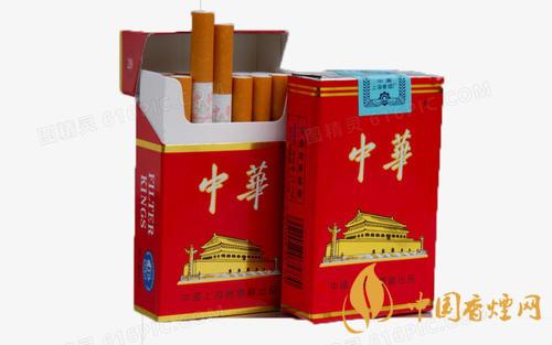 國(guó)煙有哪些 國(guó)煙香煙圖片大全