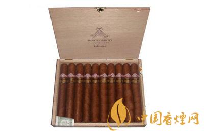 蒙特老鷹雪茄價(jià)格查詢 蒙特老鷹雪茄特點(diǎn)分析