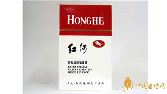 紅河香煙如何區(qū)別真?zhèn)??紅河香煙真假區(qū)別詳情2020