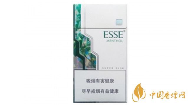 2020愛喜薄荷5mg多少錢一包？愛喜薄荷5mg價格2020