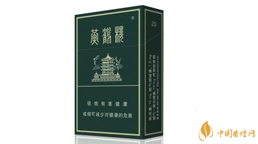2020黃鶴樓硬珍品真假鑒別方法 黃鶴樓硬珍品真假怎么看？
