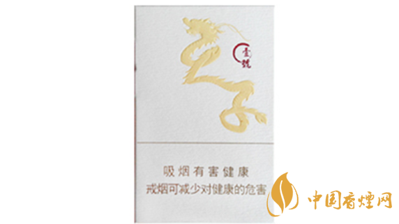 天子一號香煙怎么樣？天子一號香煙口味品析2020