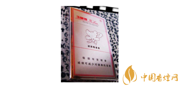 玉蘭香煙價(jià)格表圖 玉蘭香煙多少錢(qián)一包