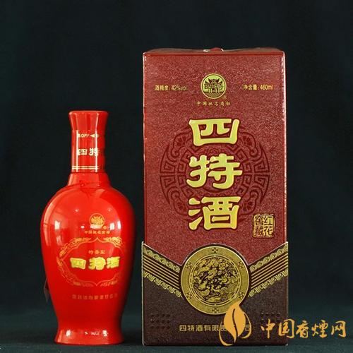 四特酒怎么樣？四特酒好不好喝？