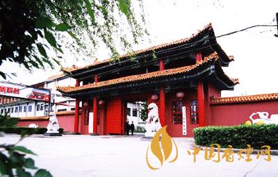 綏化卷煙廠都產(chǎn)什么煙？綏化卷煙廠生產(chǎn)的香煙品牌大全