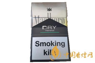 萬(wàn)寶路柑橘爆珠好抽嗎 萬(wàn)寶路柑橘爆珠多少錢