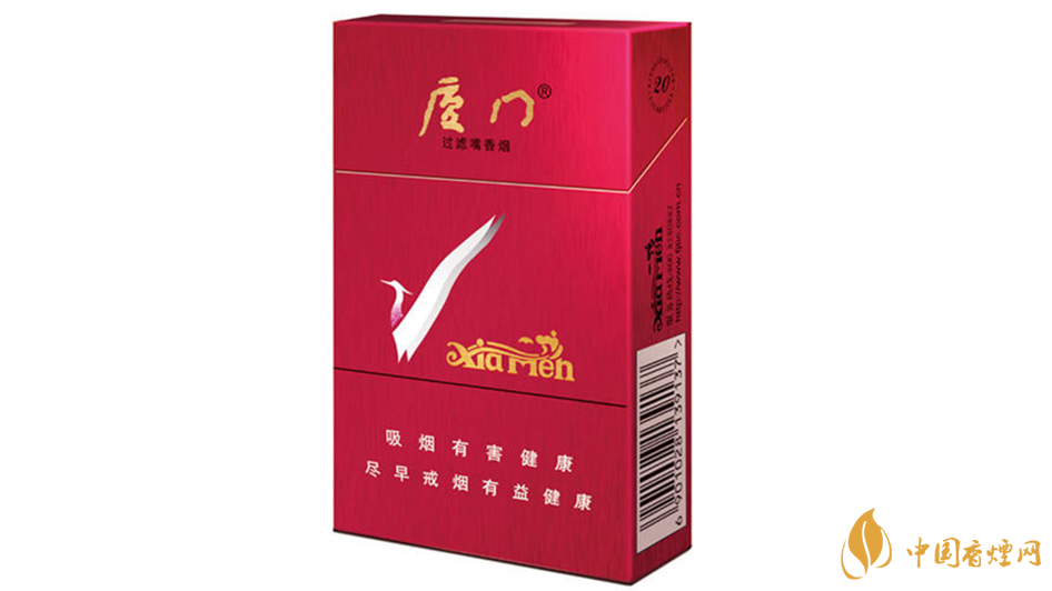 七匹狼廈門(mén)香煙口感怎么樣?七匹狼廈門(mén)香煙包裝口感品析2020