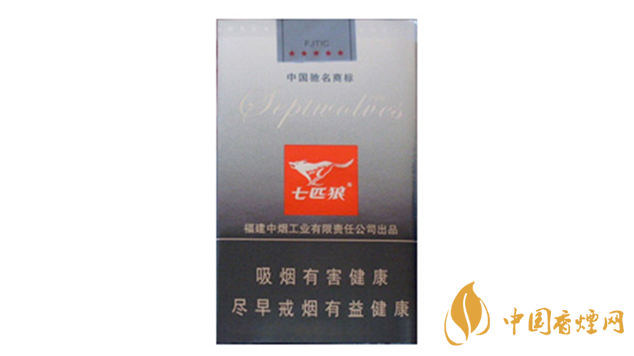 七匹狼軟灰好抽嗎？七匹狼軟灰怎么樣