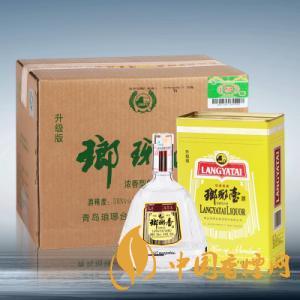 青島瑯琊臺酒價格 2020瑯琊臺白酒多少錢一瓶？