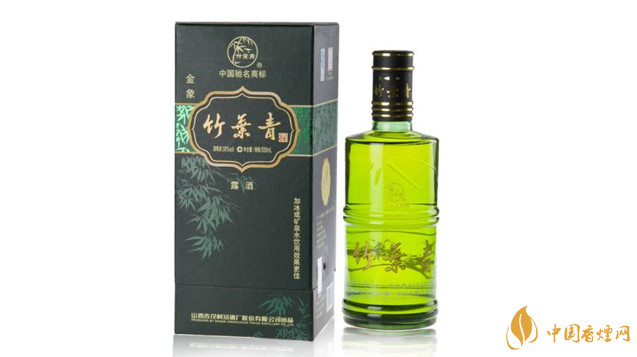 38度竹葉青多少錢一瓶？竹葉青價(jià)格表及種類2020