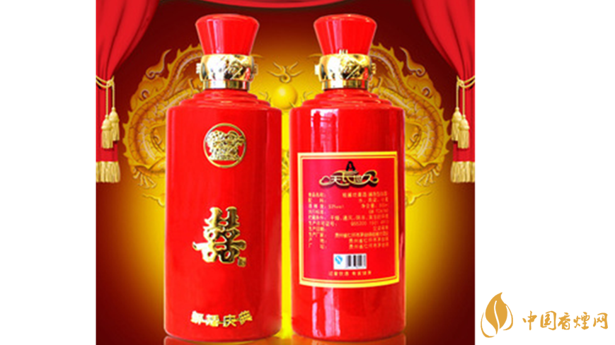 茅臺(tái)喜酒多少錢一瓶？茅臺(tái)喜酒圖片及價(jià)格2020