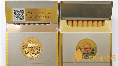 芙蓉王真假煙辨別2020 芙蓉王假煙怎么看？