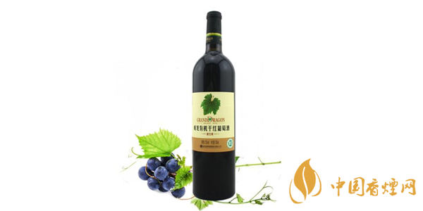 威龍高級干紅葡萄酒價格詳細(xì)介紹 喝威龍有哪些好處?