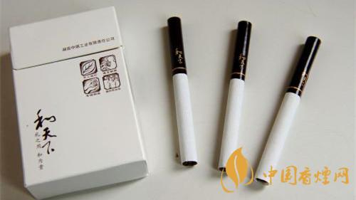 和天下香煙怎么鑒別真假?和天下真假煙區(qū)別2020