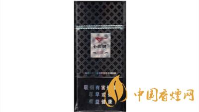 七匹狼細煙有哪些？七匹狼細煙種類價格詳情2020