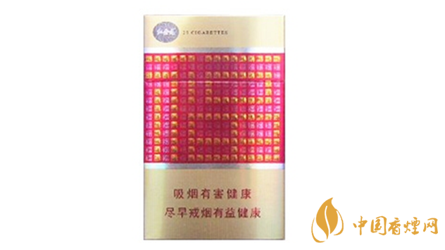 紅金龍硬福滿多多少錢一包？紅金龍硬福滿多價(jià)格2020