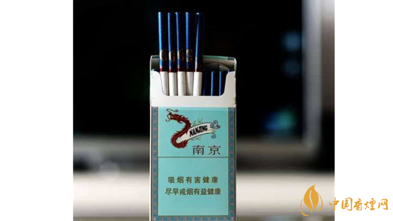 南京炫赫門為什么是甜的？南京炫赫門好抽嗎？