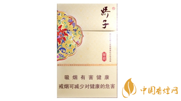 嬌子茶韻煙好抽嗎？嬌子茶韻紅茶香怎么樣？