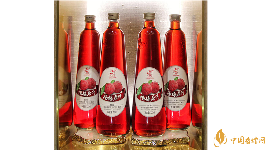 果酒品牌排行榜2020 果酒哪款最好喝？