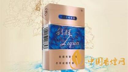 2020利群國色天香好抽嗎？利群國色天香品析2020