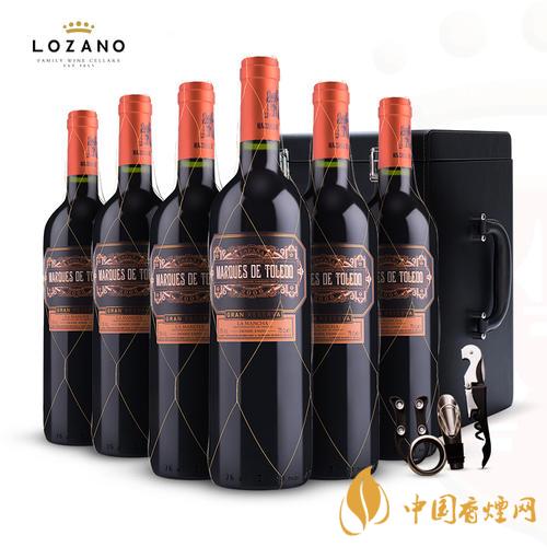 洛薩諾紅酒怎么樣？洛薩諾紅酒價格表