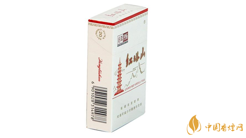 紅塔山1956硬盒怎么樣？紅塔山1956硬盒口味品析2020