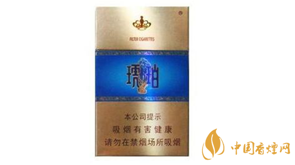 泰山琥珀香煙怎么樣？泰山琥珀香煙外觀口感品析2020