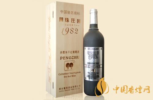 2020朋珠赤霞珠紅酒價格表 朋珠赤霞珠紅酒750ml多少錢？
