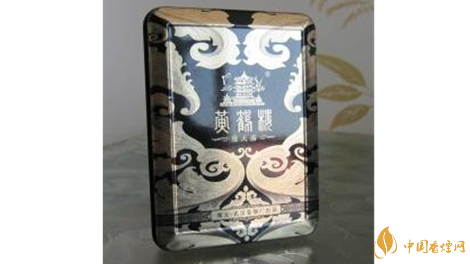 2020鐵盒黃鶴樓香煙多少錢一盒？鐵盒黃鶴樓香煙種類價格2020