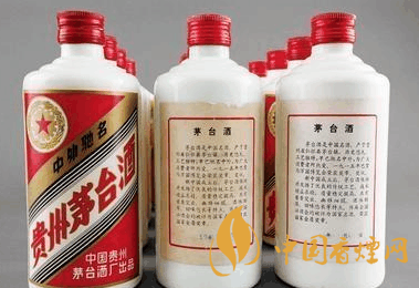 五糧液和茅臺(tái)哪個(gè)檔次高？