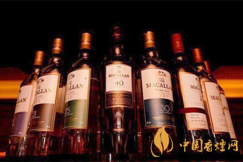麥卡倫威士忌12年多少錢(qián) 十二年麥卡倫威士忌價(jià)格表
